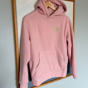 Dudley Stephens Fleece Hoodie